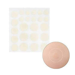 24Pcs Face Spot Scar Care Treatment Stickers Acne Patches