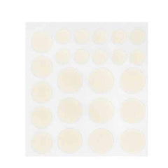 24Pcs Face Spot Scar Care Treatment Stickers Acne Patches