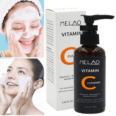 MELAO 100ml Face Cleanser