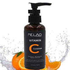 MELAO 100ml Face Cleanser