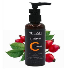 MELAO 100ml Face Cleanser