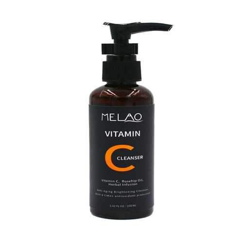 MELAO 100ml Face Cleanser