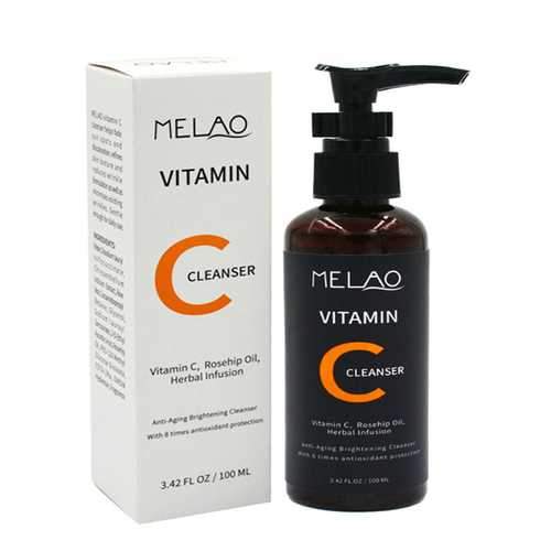 MELAO 100ml Face Cleanser