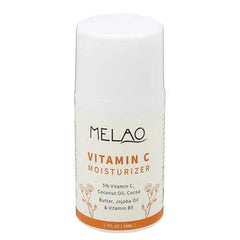 MELAO Vitamin C Cream L-VC Collagen Moisturizing