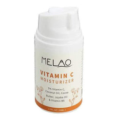 MELAO Vitamin C Cream L-VC Collagen Moisturizing