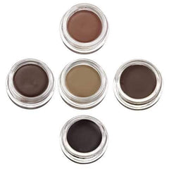 4 Colors Pomade Eyebrow Dyed Cream Makeup