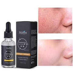 Mabox 30ml Collagen Whitening Essence Oil Face Hydrating