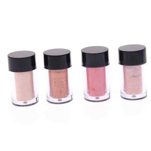 6g 8 Colors Earth Color Shimmer Eye Shadow Powder Halloween