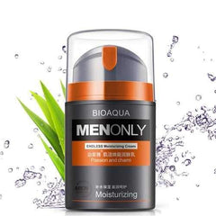 50g Men Repair Cream Face Lotion Moisturizing