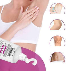 60ml Magic Cream Body Beauty Legs Knees Private Parts