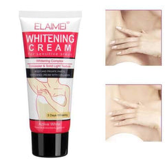 60ml Magic Cream Body Beauty Legs Knees Private Parts