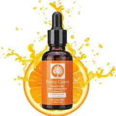 30ml Vitamin C Skin Ultra Moisturize Brightening