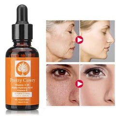 30ml Vitamin C Skin Ultra Moisturize Brightening