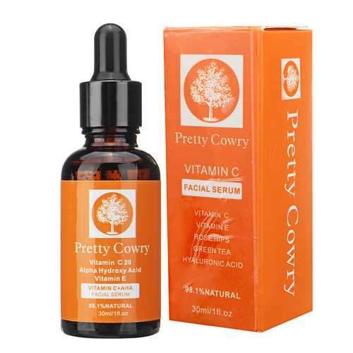 30ml Vitamin C Skin Ultra Moisturize Brightening