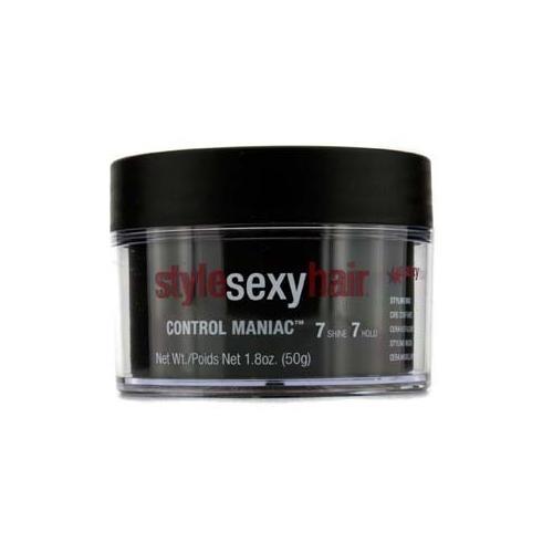 Style Sexy Hair Control Maniac Styling Wax  50g/1.8oz