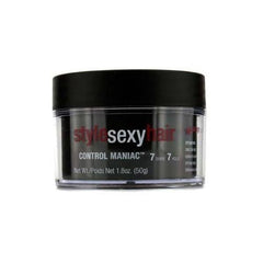 Style Sexy Hair Control Maniac Styling Wax  50g/1.8oz