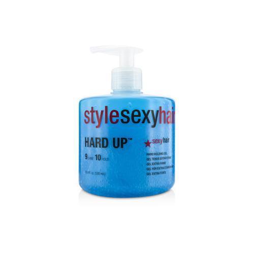 Style Sexy Hair Hard Up Hard Holding Gel  500ml/16.9oz