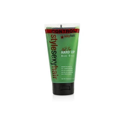 Style Sexy Hair Not So Hard Up Medium Holding Gel  150ml/5.1oz