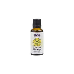 ESSENTIAL OILS NOW by NOW Essential Oils (UNISEX)