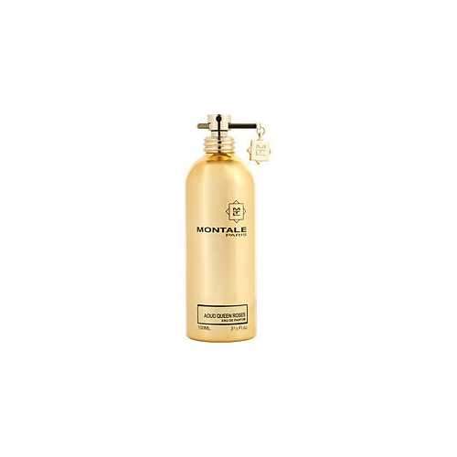 MONTALE PARIS AOUD QUEEN ROSES by Montale (WOMEN)