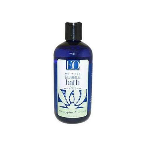 Eo Products Be Well Bubble Bath (1x12 Oz)