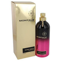 Montale Starry Nights by Montale Eau De Parfum Spray 3.4 oz (Women)