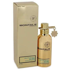 Montale Intense So Iris by Montale Eau De Parfum Spray (Unisex) 1.7 oz (Women)