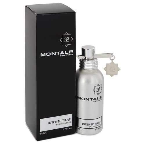 Montale Intense Tiare by Montale Eau De Parfum Spray 3.4 oz (Women)