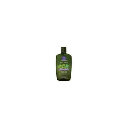 Kiss My Face Anti-Stress Bath Shower Gel (1x16 Oz)