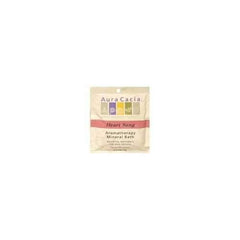 Aura Cacia Heartsong Mineral Bath (6x2.5 Oz)