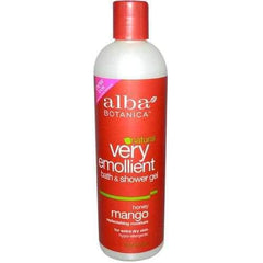 Alba Botanica Honey Mango Body Bath (1x32 Oz)