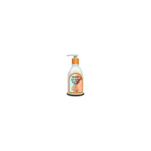 Jason's Citrus Satin Body Wash (1x30 Oz)