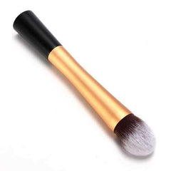 Professional Fiber Stipple Powder Foundation Blush Brush