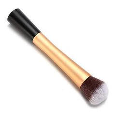 Professional Fiber Stipple Powder Foundation Blush Brush