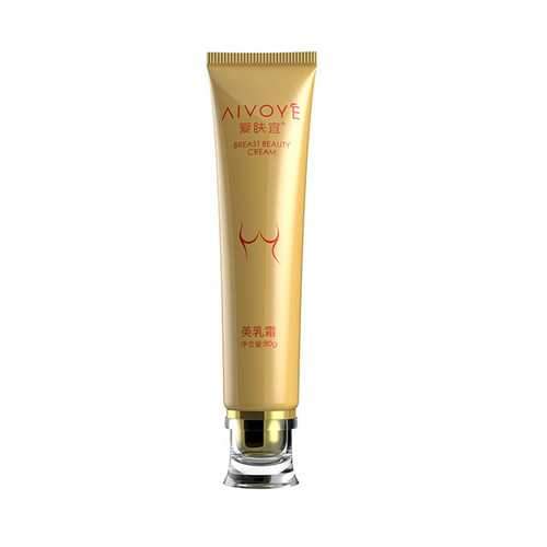 AIVOYE Breast Massage Cream Body Skin Care Beauty Tighten