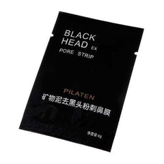 Pilaten Mineral Mud Blackhead Acne Removal Nose Pore Deep Cleansing Mask