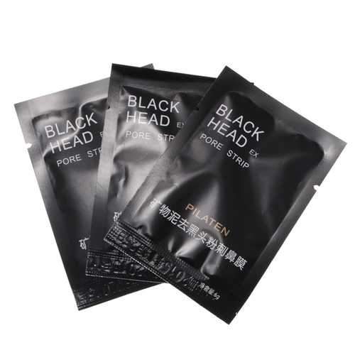 Pilaten Mineral Mud Blackhead Acne Removal Nose Pore Deep Cleansing Mask