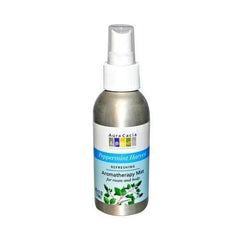 Aura Cacia Peppermint Harvest Aroma Mist (1x4 Oz)