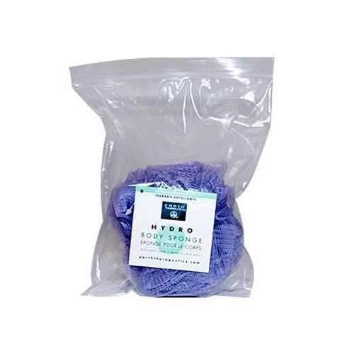 Earth Therapeutics Lavender Body Sponge (1xct)