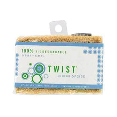 Twist Loofa Sponge (12x1Pack )