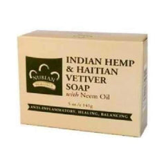 Nubian Heritage Indian Hemp (1x5OZ )