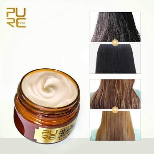 60ml Magical Hair Treatment Mask Repairs