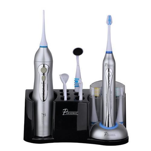 Pursonic S-620 Home Dental Center